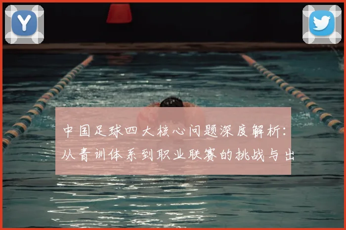 中国足球四大核心问题深度解析:从青训体系到职业联赛的挑战与出路
